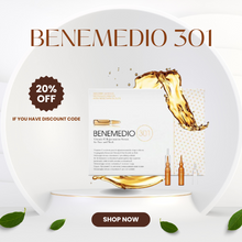 Load image into Gallery viewer, Benemedio 301 (Vitamin C Serum)