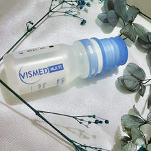 Load image into Gallery viewer, Vismed Multi Eyedrops (0.18% Sodium hyaluronate and Essential Ions)