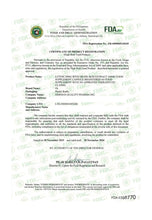 Load image into Gallery viewer, Lutein 20mg - USA