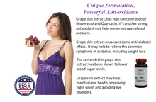 Load image into Gallery viewer, Lutein 20mg - USA