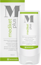 Load image into Gallery viewer, Mediket Plus Shampoo