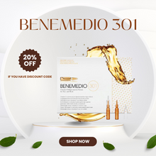 Load image into Gallery viewer, Benemedio 301 (Vitamin C Serum)
