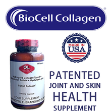 Load image into Gallery viewer, Biocell Collagen (Hydrolyzed Collagen Type II + Chondroitin Sulfate + Hyaluronic Acid)
